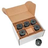 Holesaw, Variable Pitch(3" redirect to product page